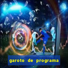 garoto de programa porto seguro